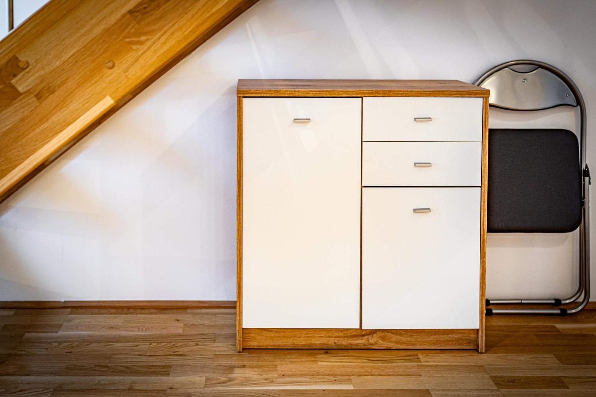Penthouse By Jr Appartement Vienne