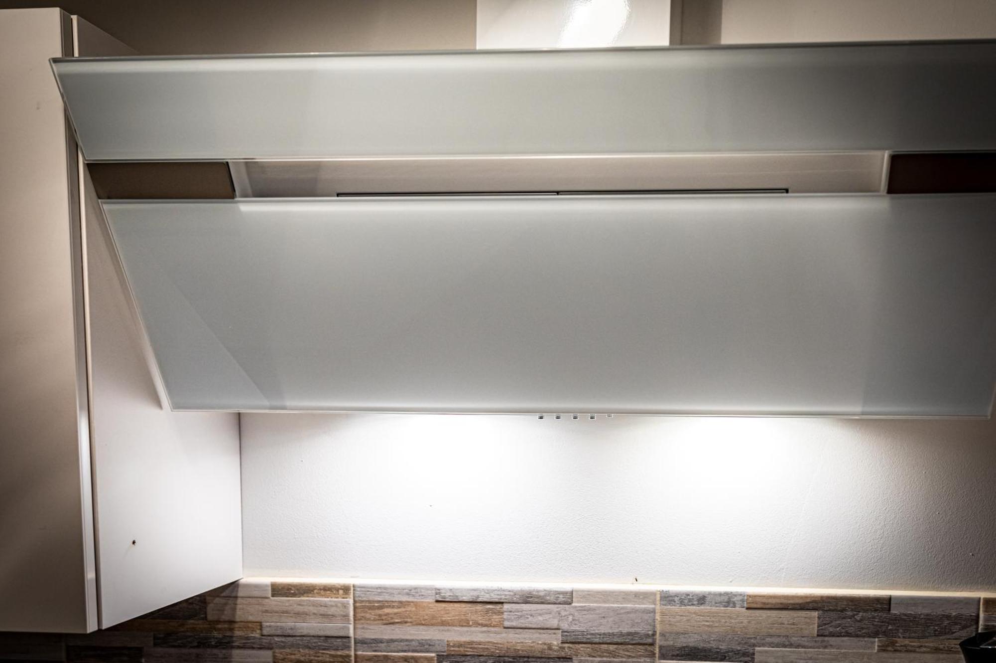 Penthouse By Jr Appartement