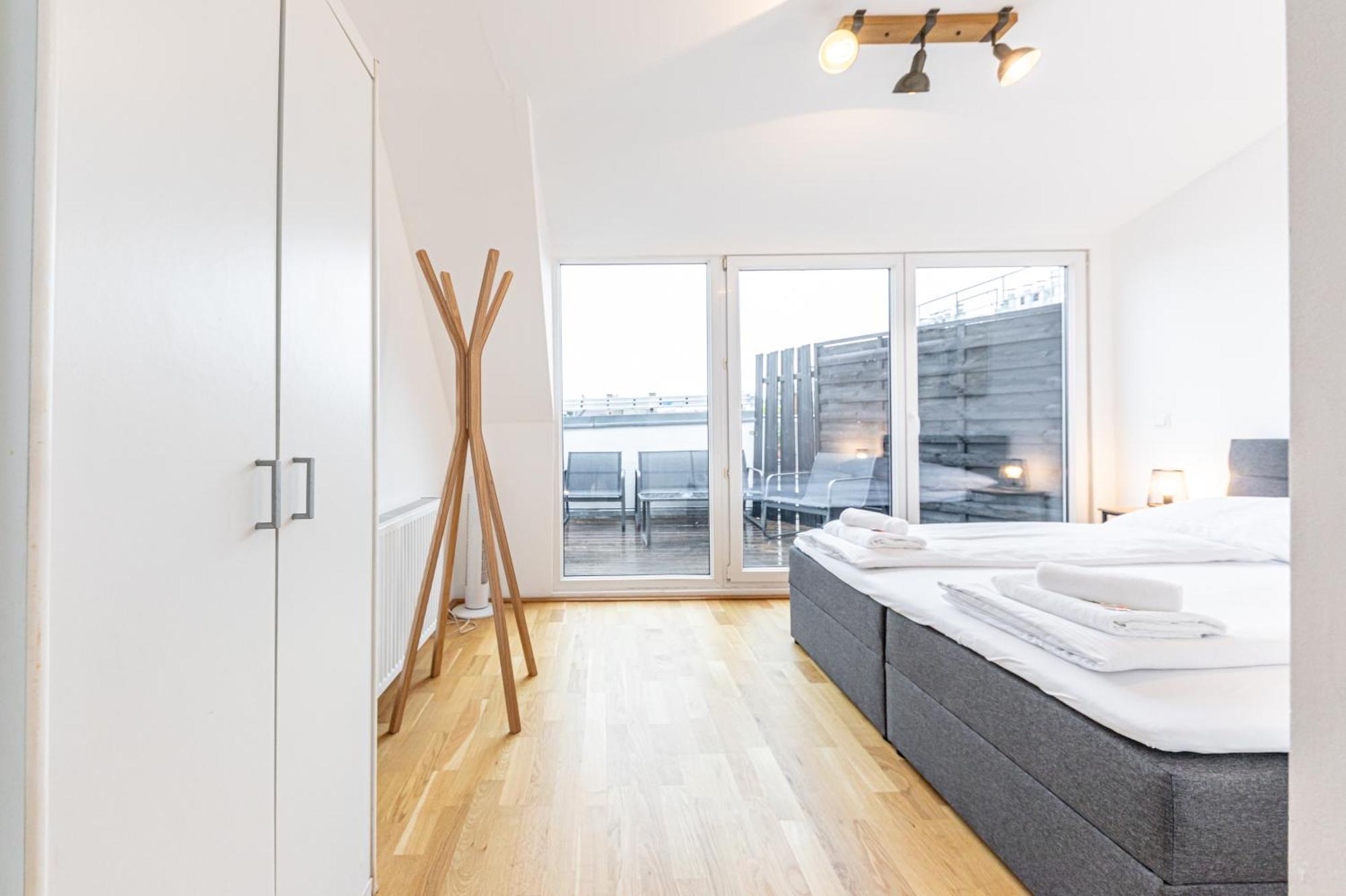 Appartement Penthouse By Jr Vienne