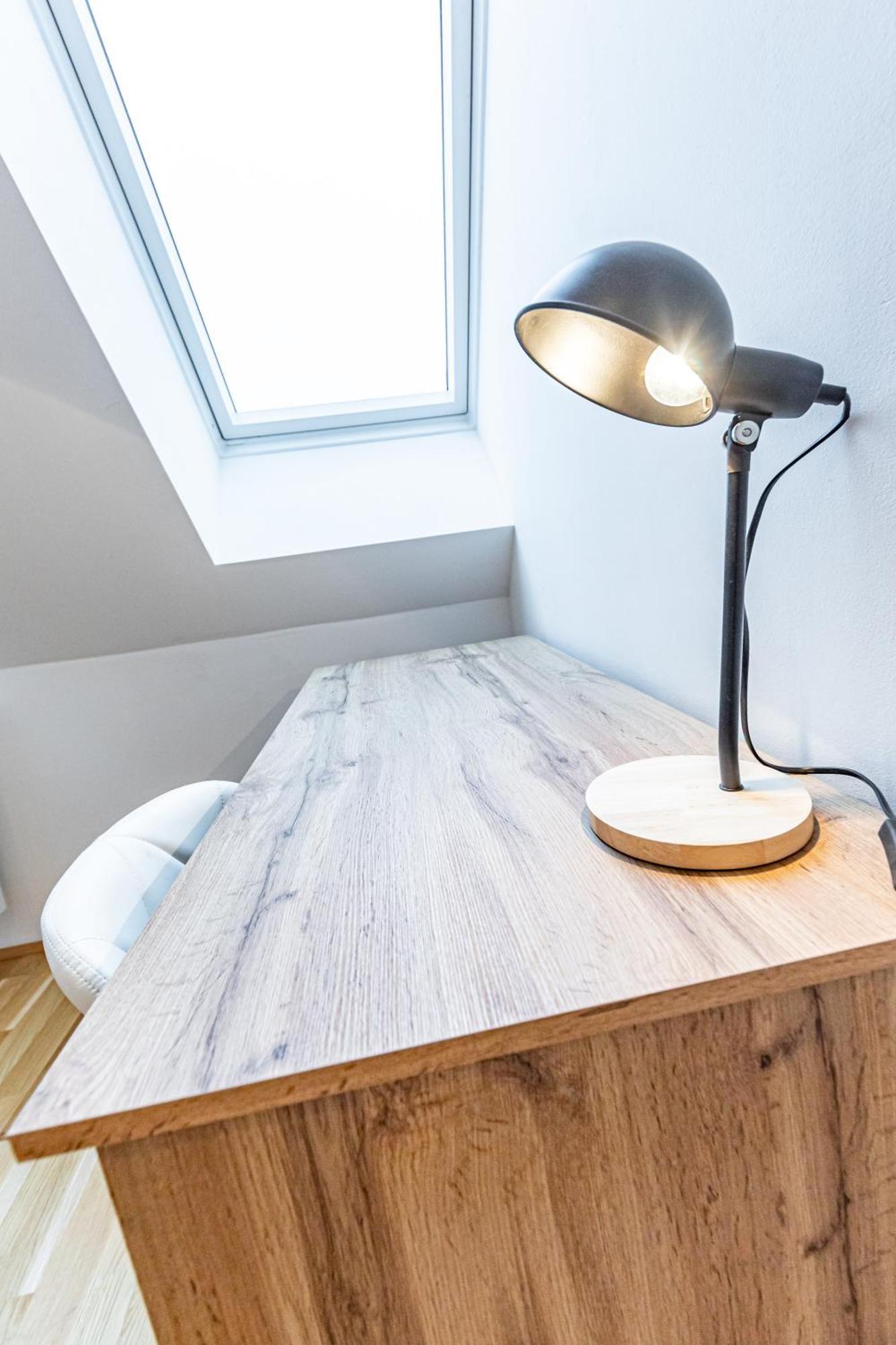 Penthouse By Jr Appartement