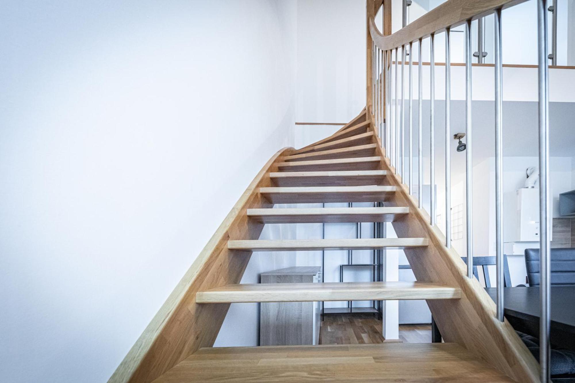 Appartement Penthouse By Jr Vienne