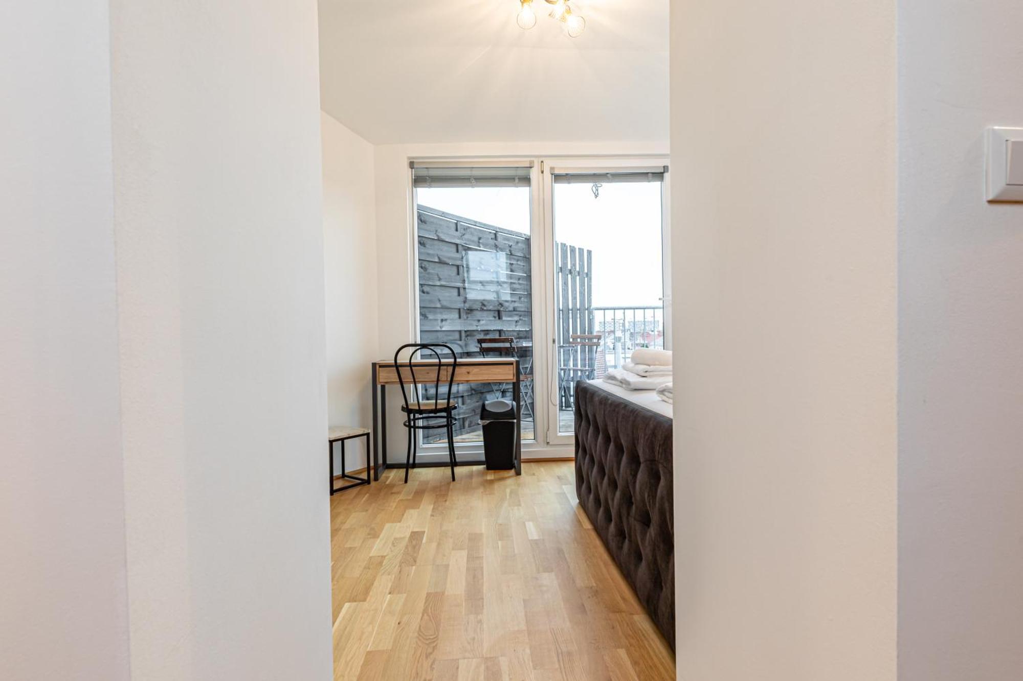 Penthouse By Jr * Wien